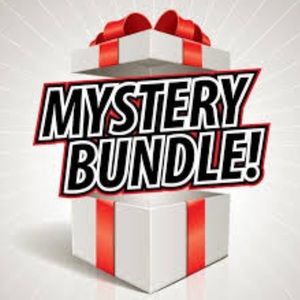 Brand new products Mystery Box!!! Read description